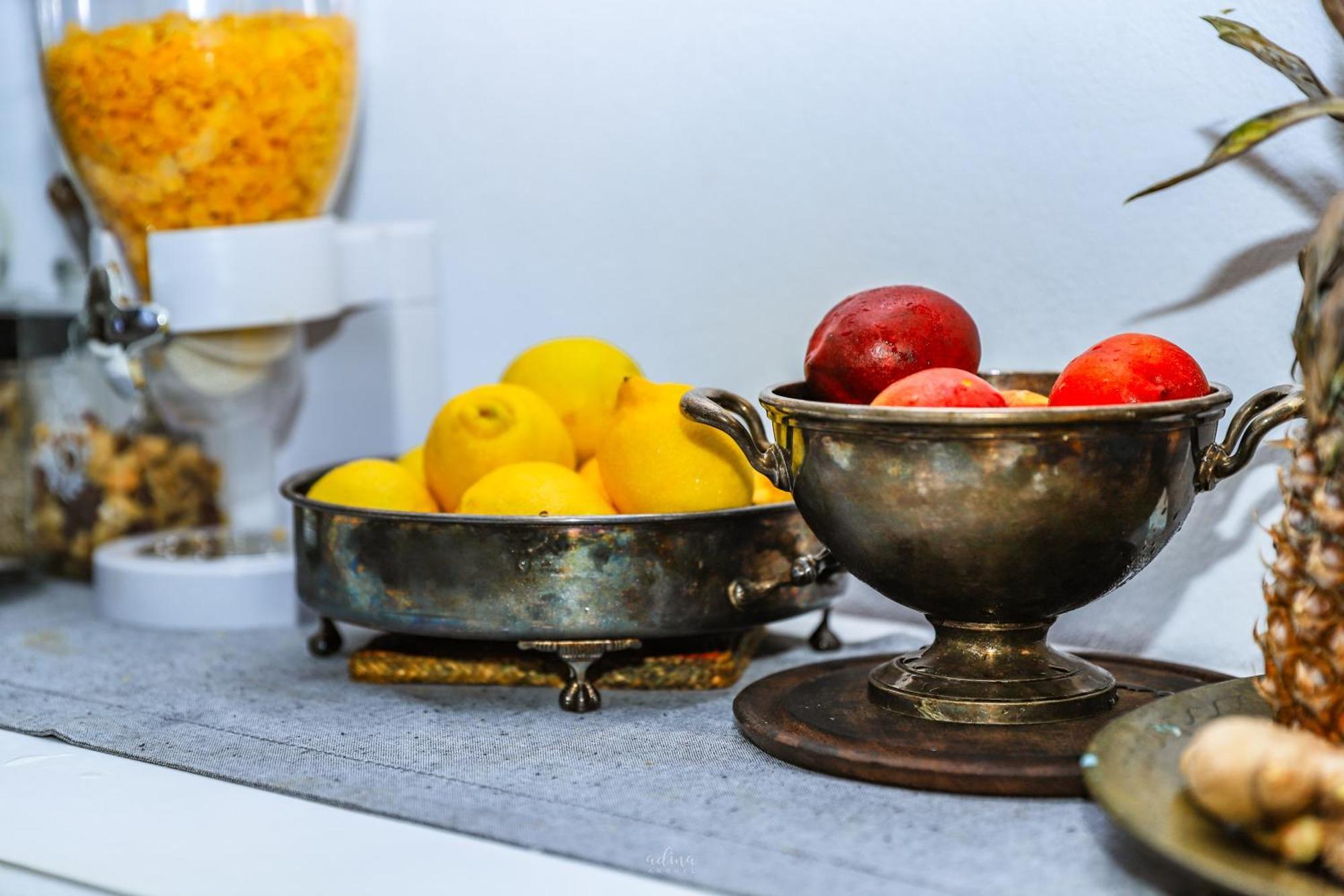 Pensiunea Vinatur Porumbacu de Sus Bagian luar foto